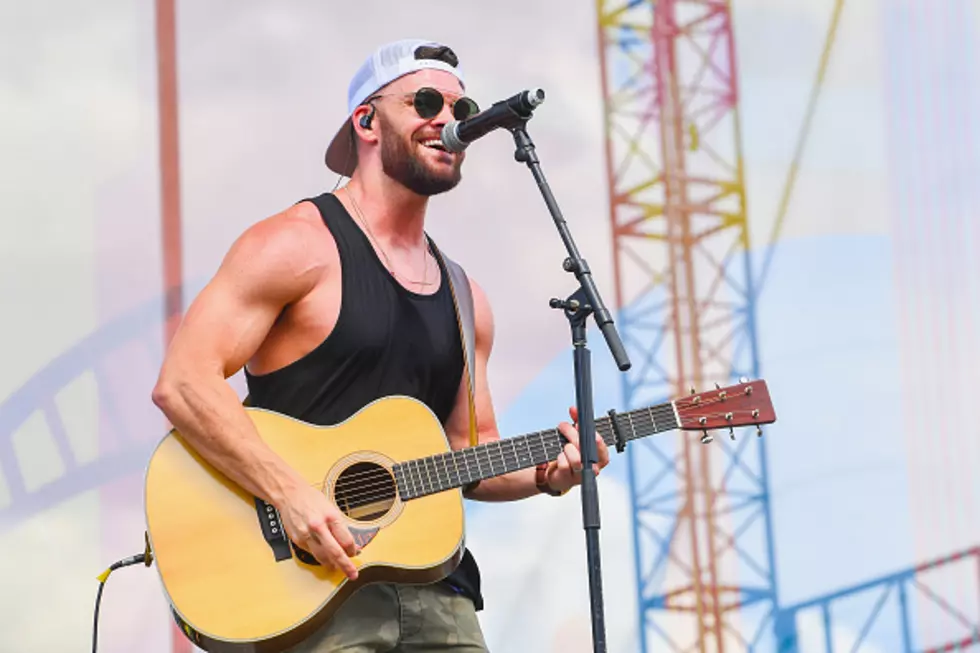 2018 CMA Music Festival - Day 3