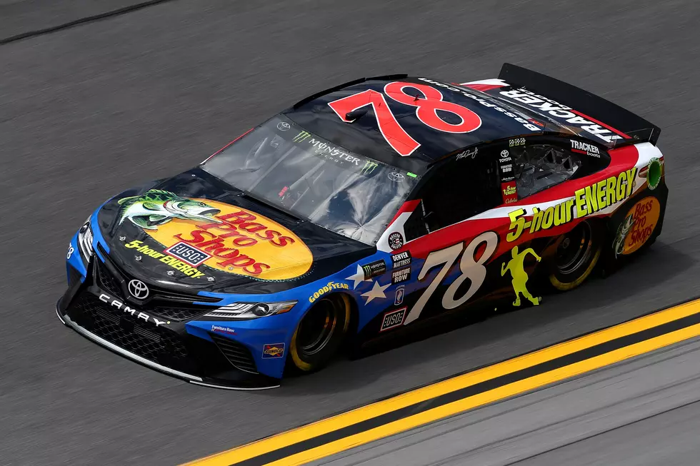 Furniture Row Racing Ceasing Operations at End of 2018 Season