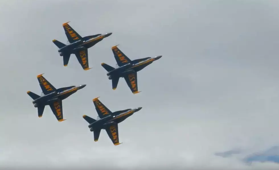 Owensboro Air Show Recap [VIDEO]