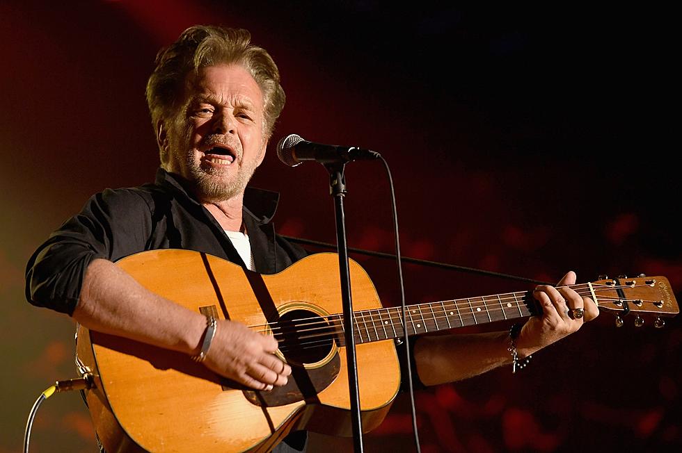 John Mellencamp Coming to Evansville