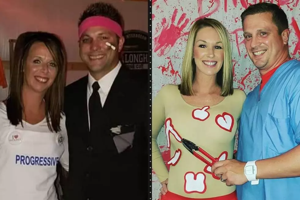 Awesome Halloween Couples Costumes In &#038; Around Owensboro (PHOTOS)
