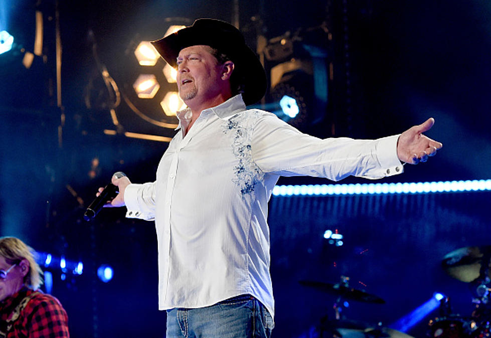 Tracy Lawrence Tickets On Sale Now for Owensboro Concert