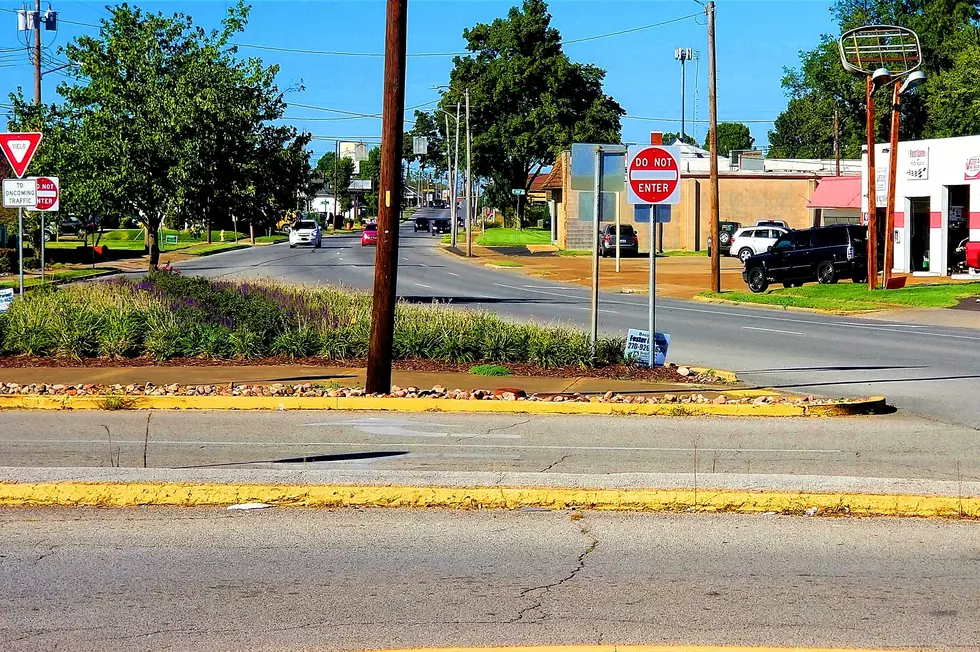 My Least Favorite Intersection in Owensboro [PHOTOS]