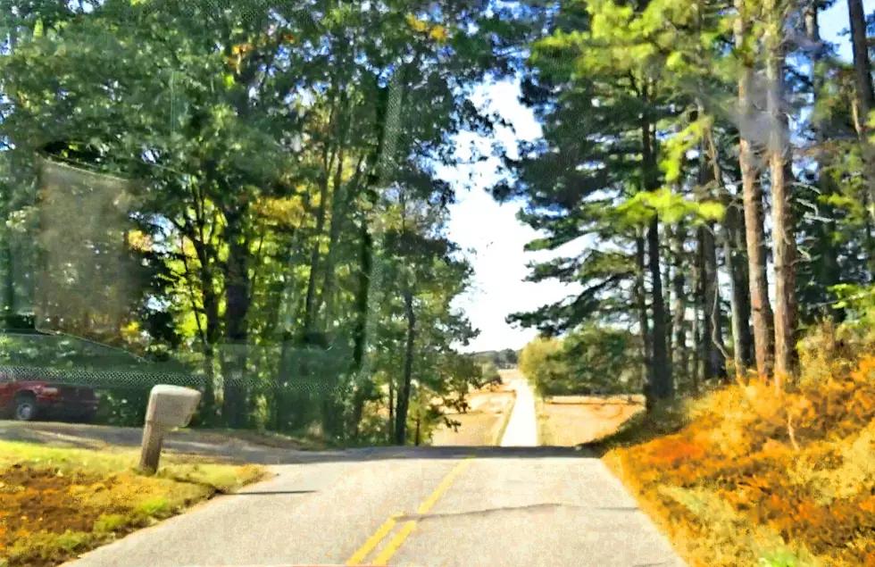 My Favorite Hill in Daviess County [VIDEO]