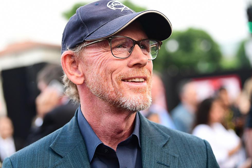 What Was Ron Howard Doing in Kentucky?