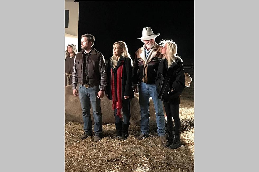 Owensboro&#8217;s Steve Young Stars in New Holiday Movie, &#8216;Christmas Manger&#8217; [VIDEO]