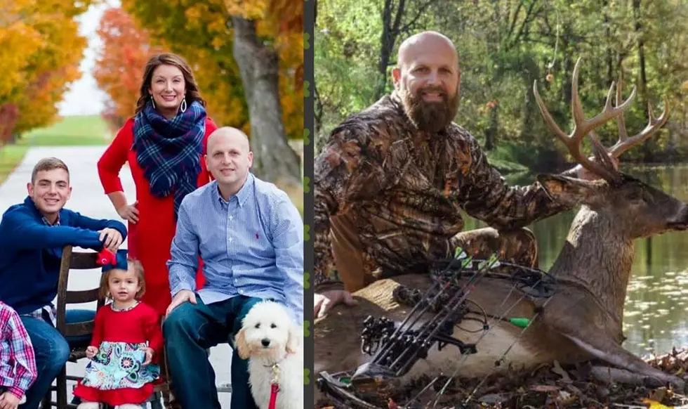 Angel’s Husband Loves Deer Hunting More Than Her (PHOTOS)