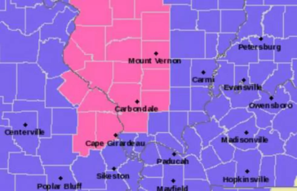 Winter Weather Advisory in Effect for Tristate [Forecast]