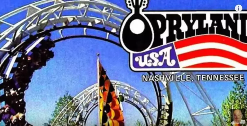 The Great Opryland USA Mystery [Video]