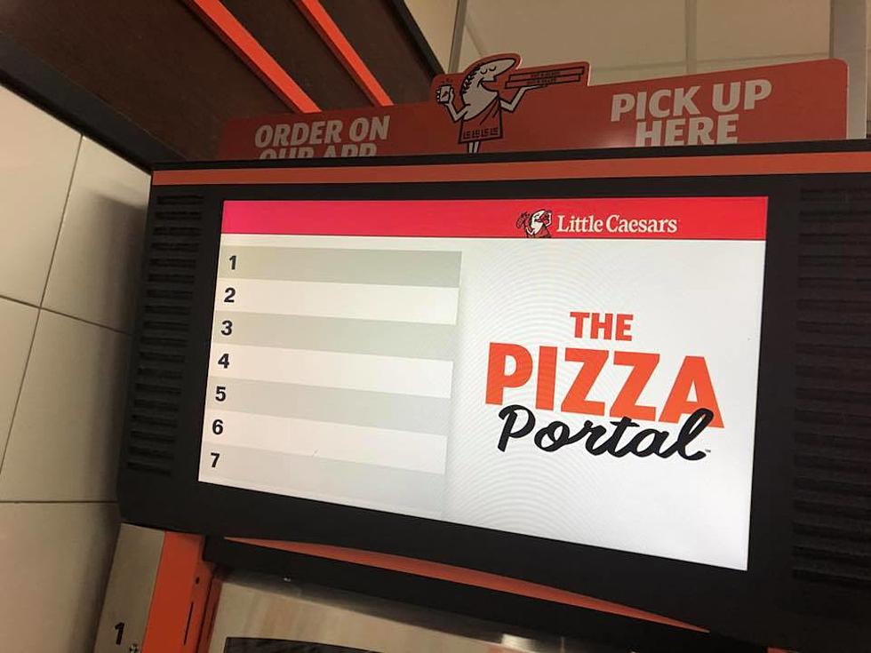 Little Caesars Expedites Carryout Orders with the Pizza Portal