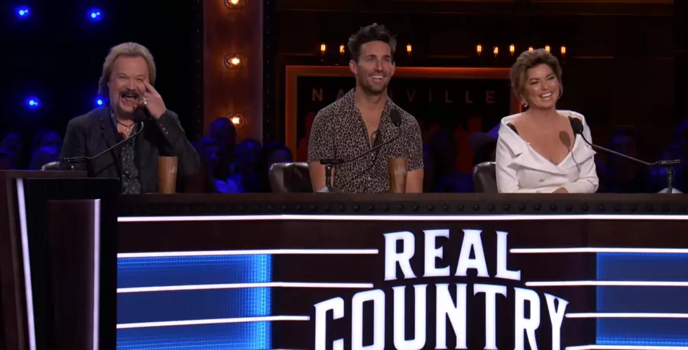 &#8216;Real Country&#8217; Singing Competition Premieres November 13th [VIDEO]