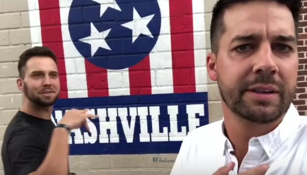 Comedian John Crist Coming To Evansville (VIDEO)