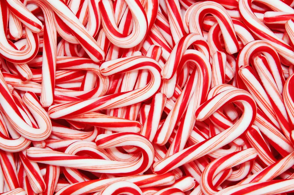 Dugan Best Recreation Center Hosting a Candy Cane Hunt