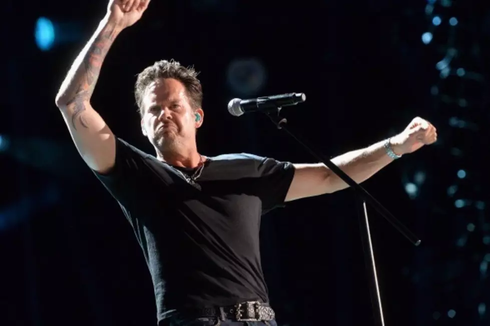 Gary Allan Tickets Still Available for Friday in Evansville!