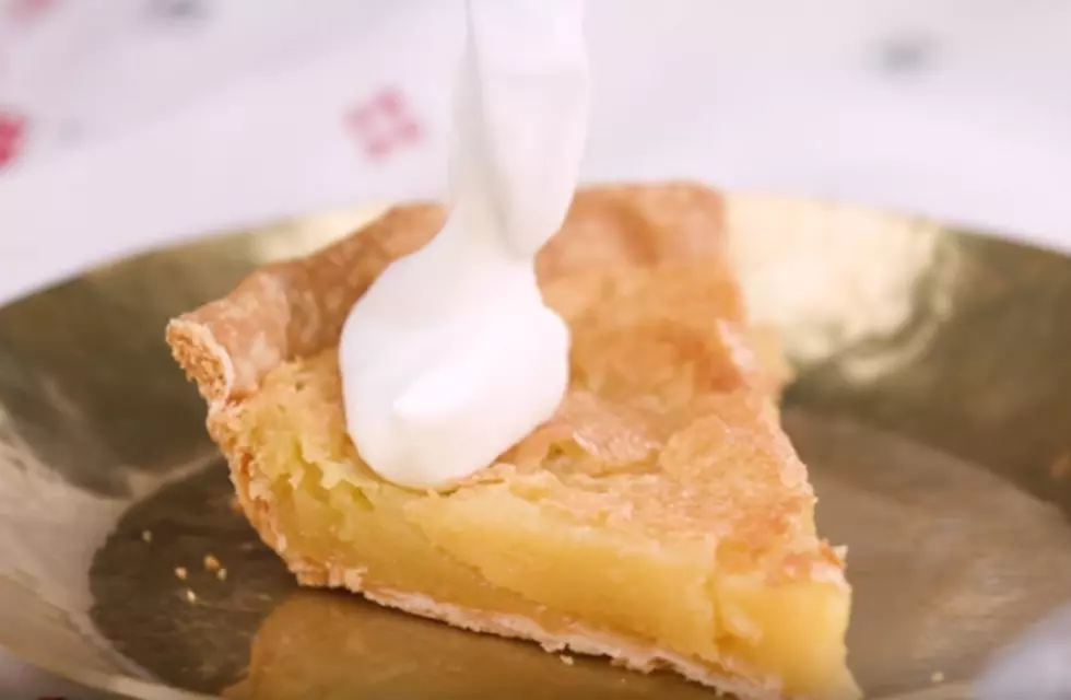 Transparent, Chess, Buttermilk Pies, Aren&#8217;t They All the Same?