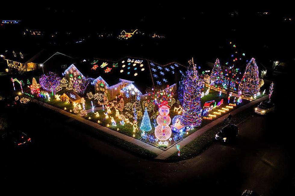 Christmas in Stonegate Has Become a Can&#8217;t-Miss Owensboro Tradition