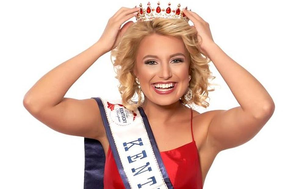 Owensboro&#8217;s Kendall Terry Competing In Miss Kentucky USA This Weekend (PHOTO)
