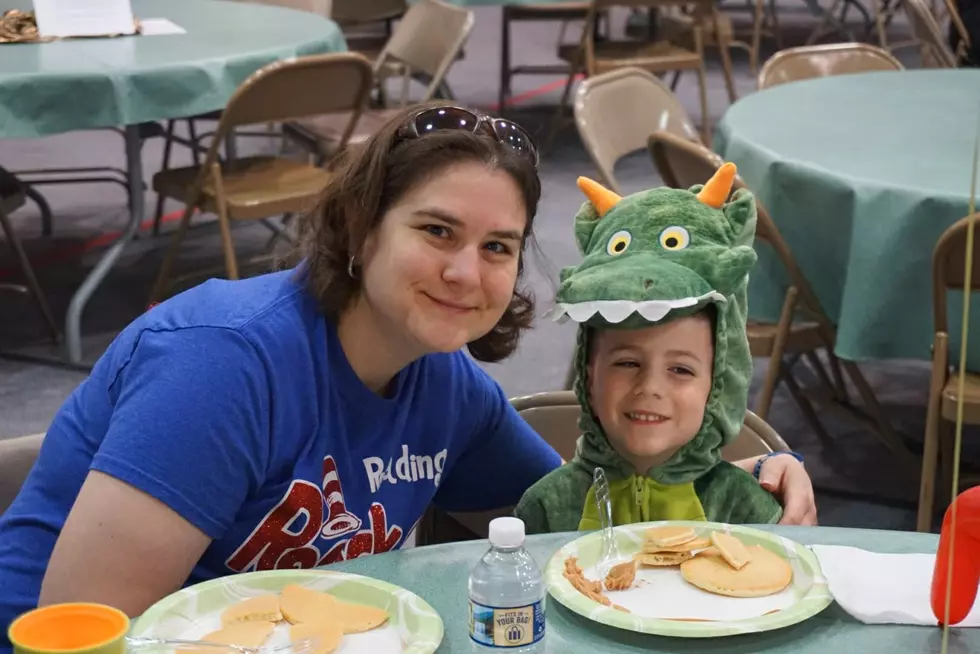 7th Annual Storybook Breakfast for Imagination Library!