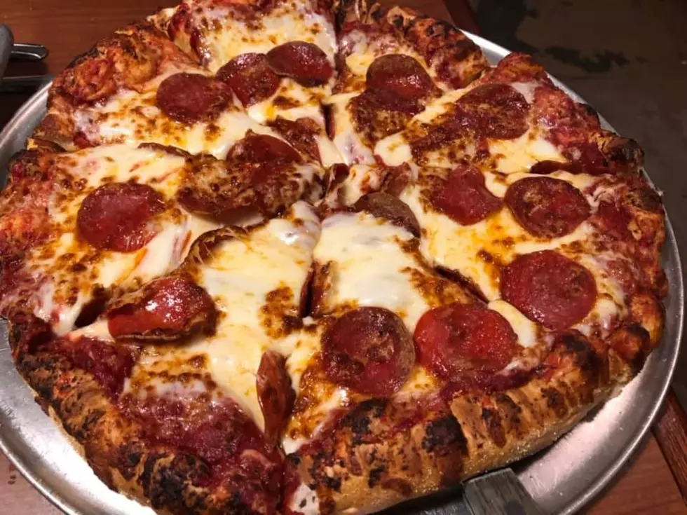 You Must Try Danny Mac’s Pizza in Louisville, Kentucky