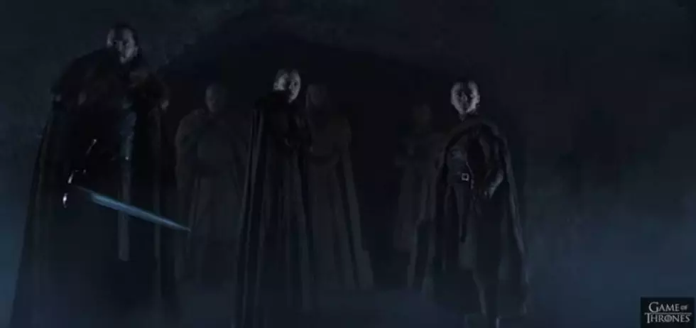Game of Thrones Season Eight Release Date in Trailer [Video]