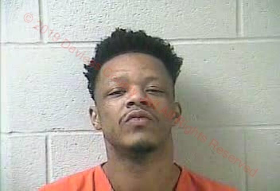 One Person of Interest Surrenders to Owensboro Police