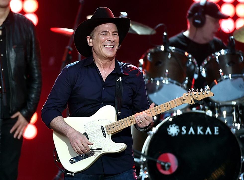 Clint Black’s 30th Anniversary Tour Coming to Evansville