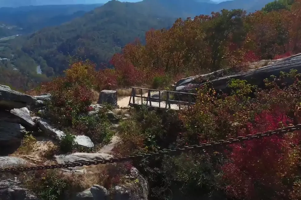 Why Haven&#8217;t I Ever Heard of Some of These Amazing Kentucky Destinations? [VIDEO]