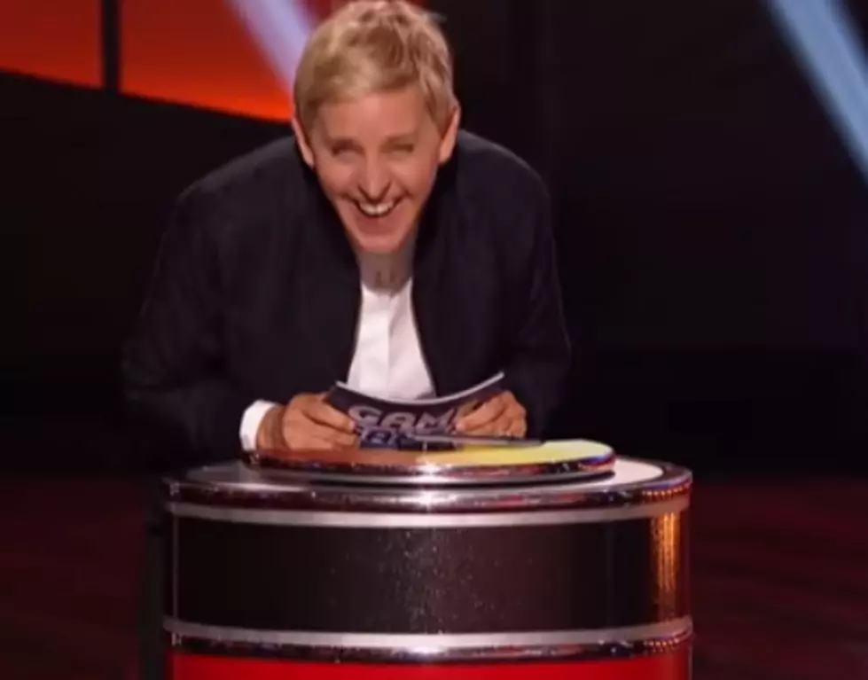 Owensboro Woman Appearing on Ellen’s Game of Games Show (VIDEO)