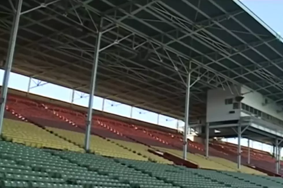 Old Cardinal Stadium to Be Demolished…Any Great Memories? [VIDEO]