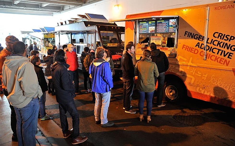 March Food Truck Madness Headed to Ohio County