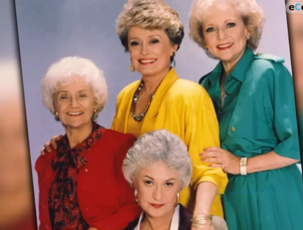 Golden Girls Cruise