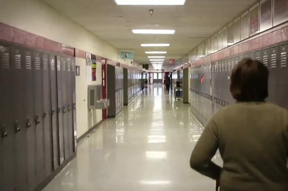 Faculty, Students React to News of New DC Middle School [VIDEO]