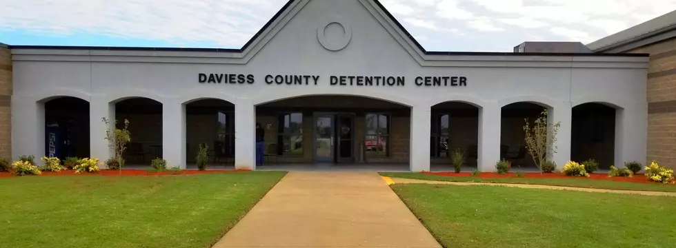 Daviess County Jailer Art Maglinger Speaks On Addiction In Our Community (VIDEO)