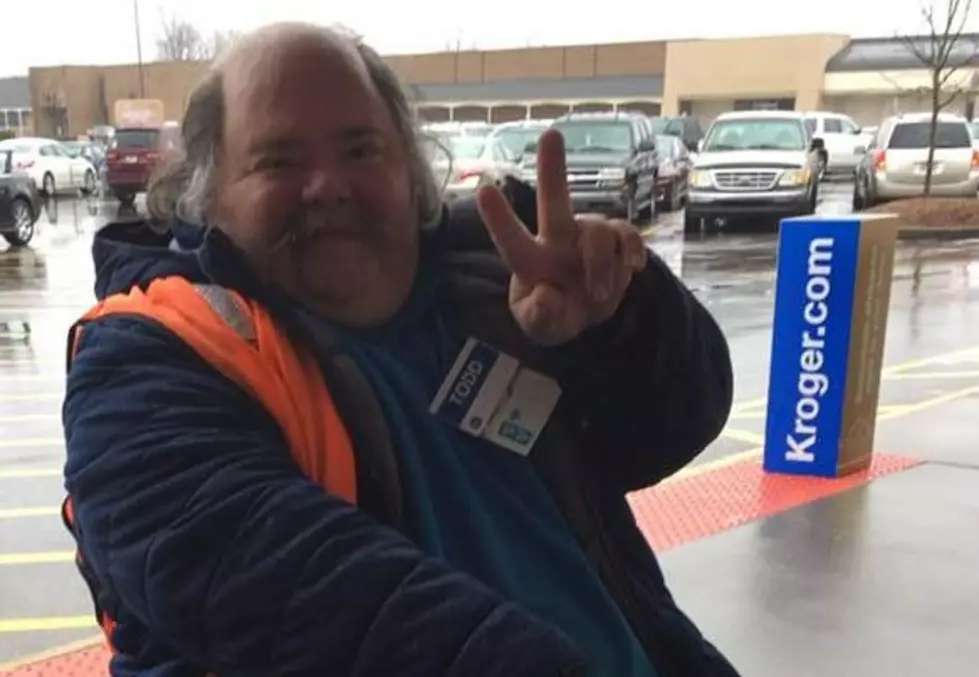 Kroger Honors The Passing of Longtime Employee