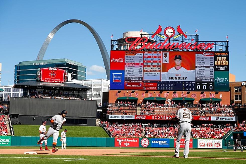 How to Get St. Louis Cardinals Tickets for ACS Day at the Ballpark 2020
