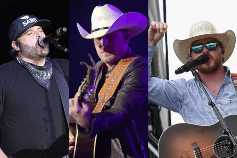 Tickets On Sale for Hot Country Nights at Fourth Street Live in Louisville