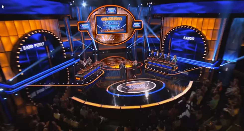 Family Feud Live Celebrity Edition Coming to Nashville