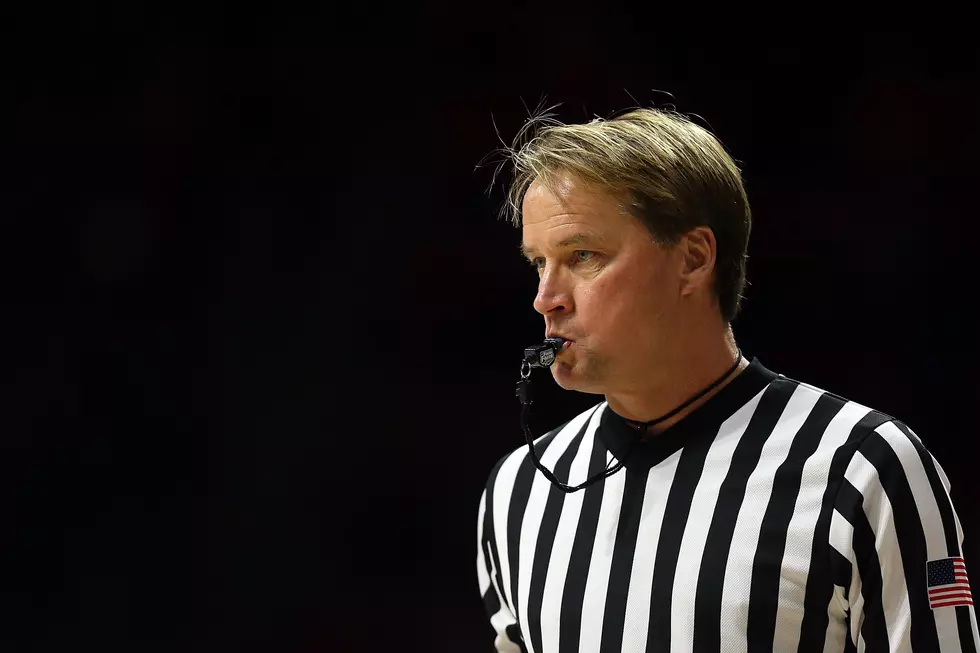 Referee&#8217;s Lawsuit Against Kentucky Sports Radio Dismissed