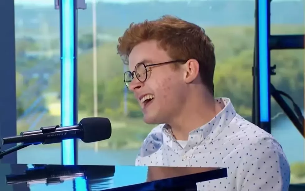 American Idol Contestant with Owensboro Ties Heading to Hollywood! [VIDEO]