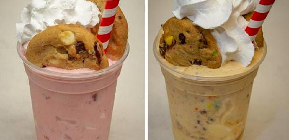 Holiday World’s Monster Cookie & Strawberry Shortcake Freak Flurries