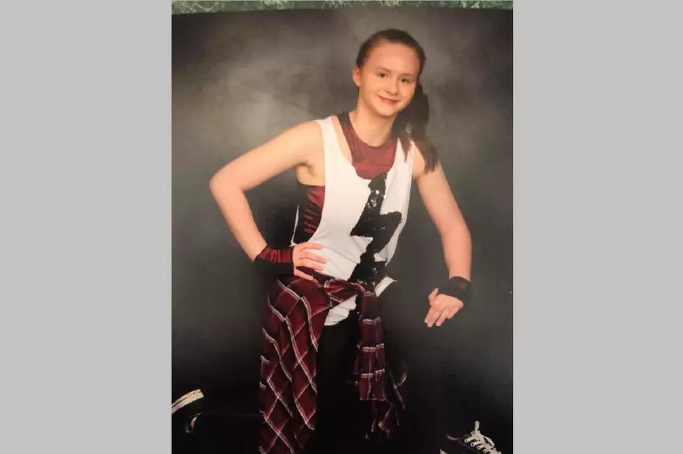 Greenville Teen Jenna Fitzhugh Found Safe