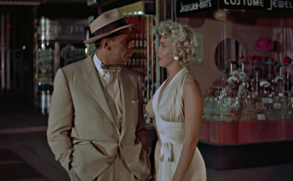 Did You Know One of Marilyn Monroe’s Co-Stars Was from Owensboro? [VIDEO]