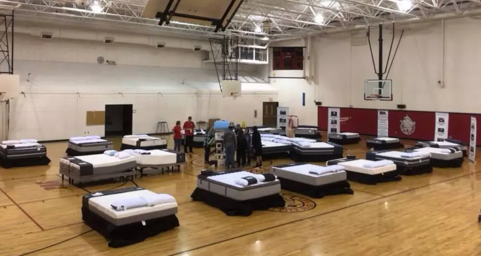 Tell City Band 2nd Annual Mattress Fundraiser This Weekend!