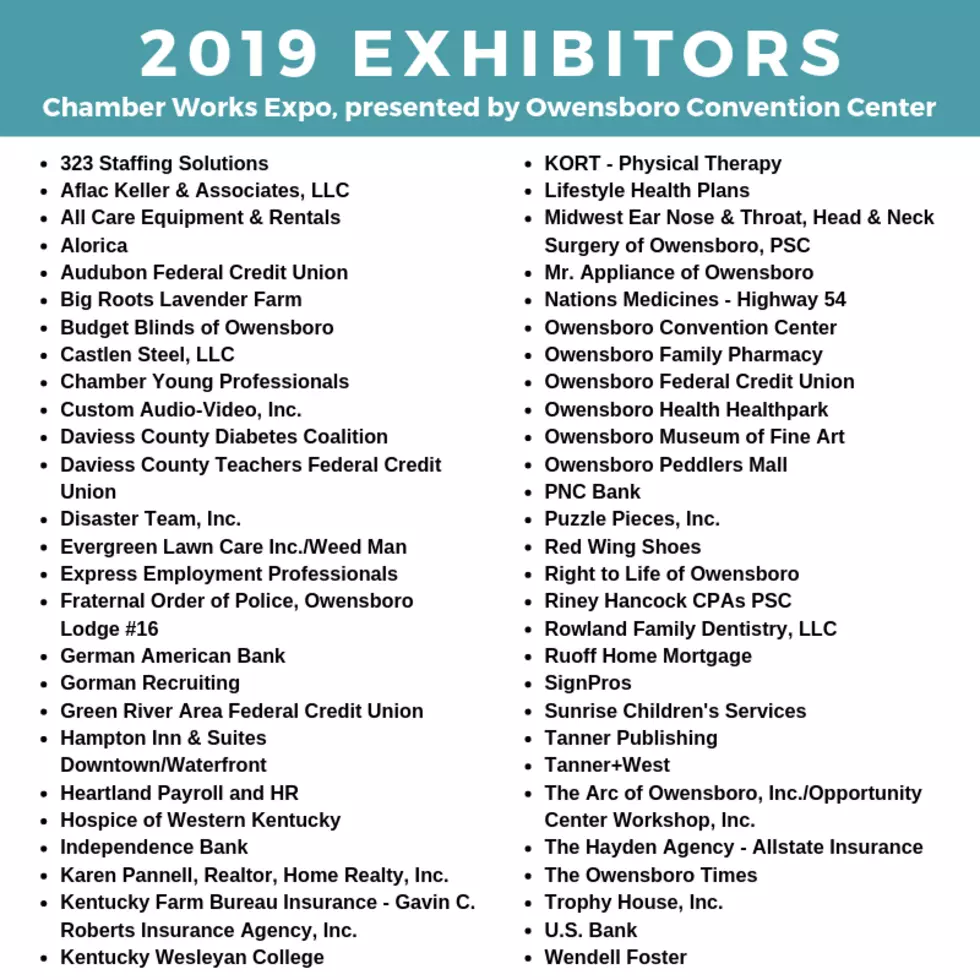 Greater Owensboro Chamber of Commerce
