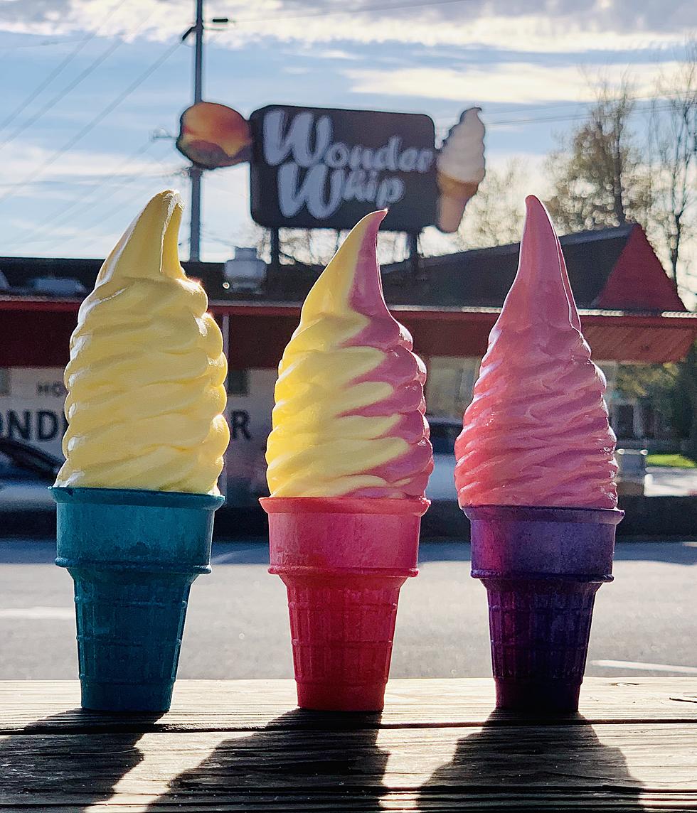 Wonder Whip in Owensboro Now Serving Delicious Dole Whip