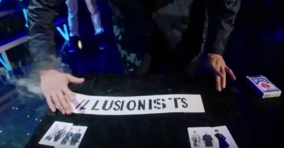 Tickets Still Available for The Illusionists at RiverPark Center