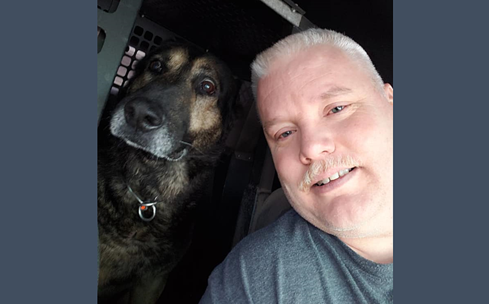 Owensboro Police Department Mourns the Loss of K9 Officer Raizi