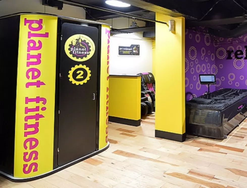 Owensboro Planet Fitness Offers Free Summer Memberships To Teens