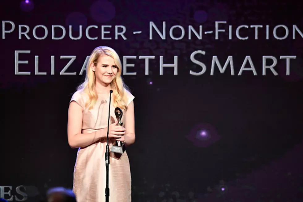 A Vision for Change: An Evening with Elizabeth Smart in Owensboro