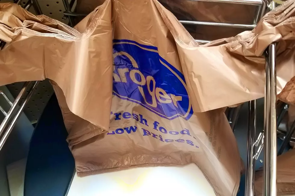 Kroger Plans to Phase Out Plastic Single-Use Bags